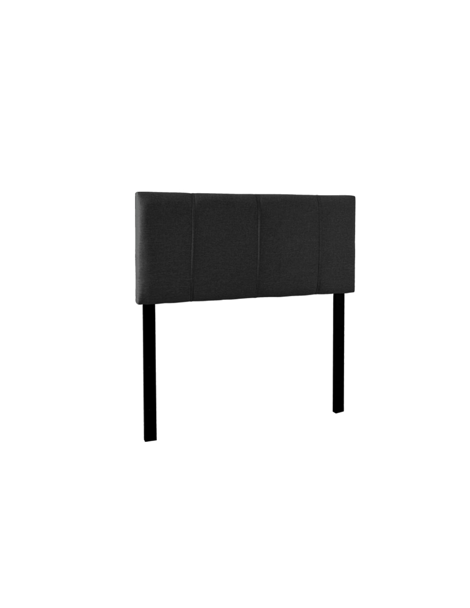 Cabecera Landstar de madera 3