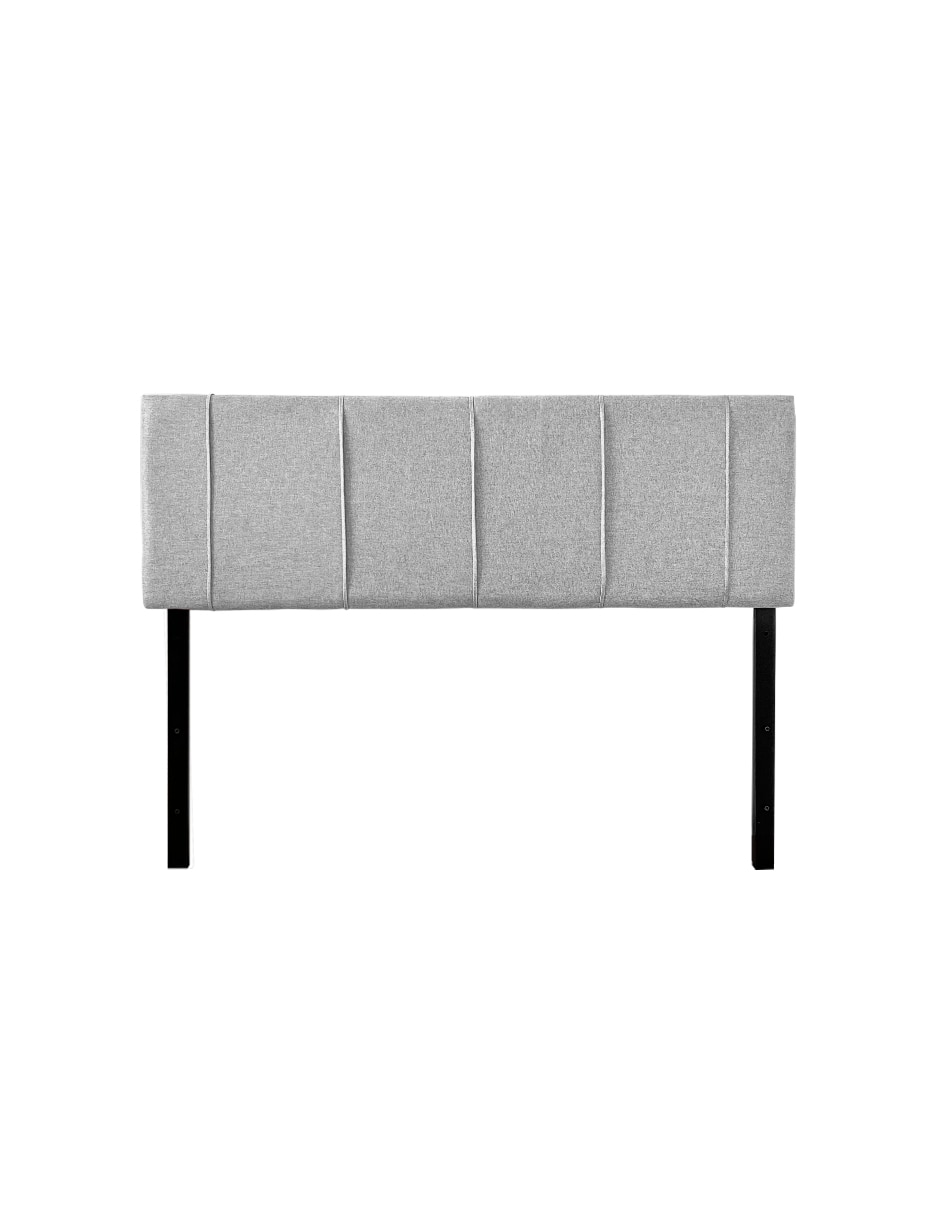Cabecera Landstar de madera