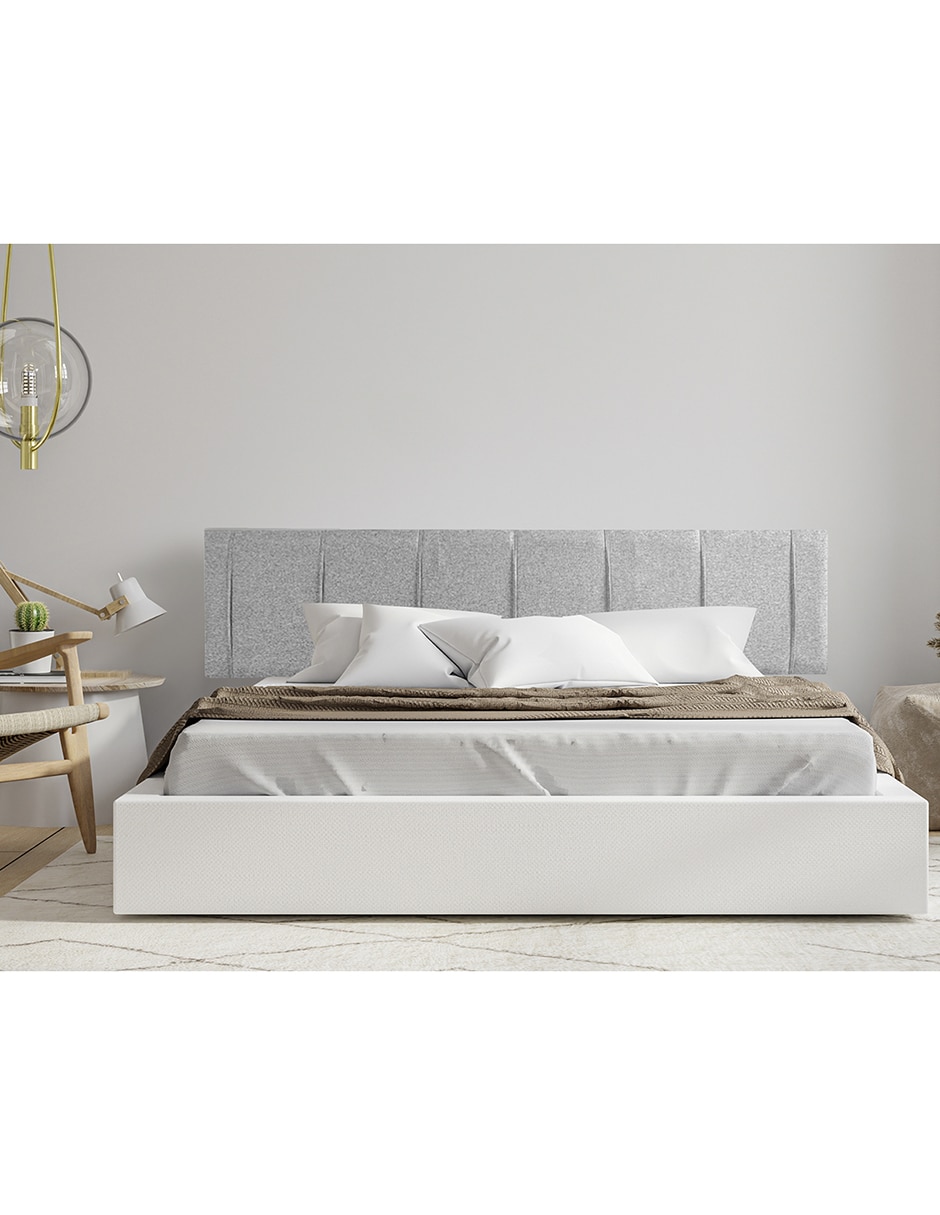 Cabecera Landstar de madera 5