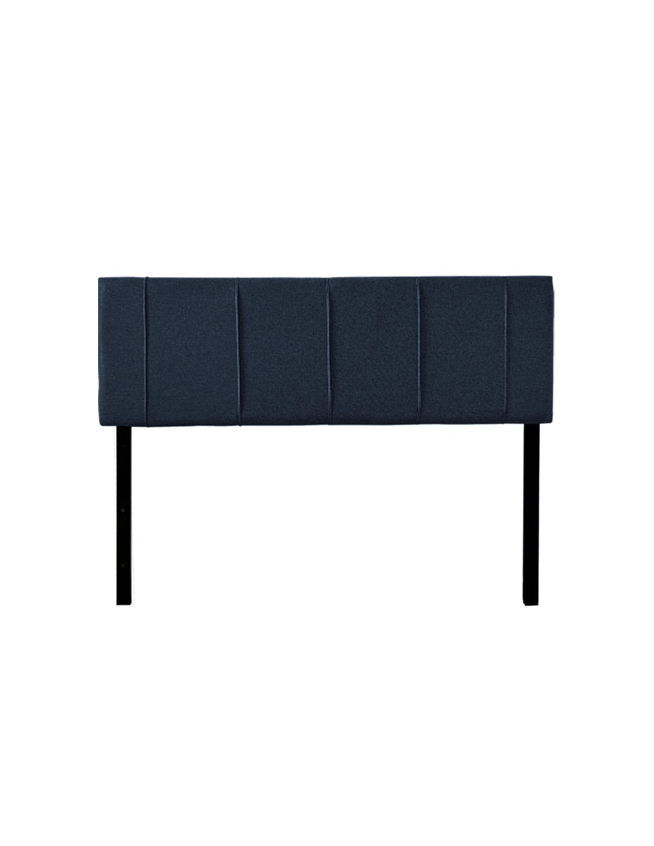 Cabecera Landstar de madera