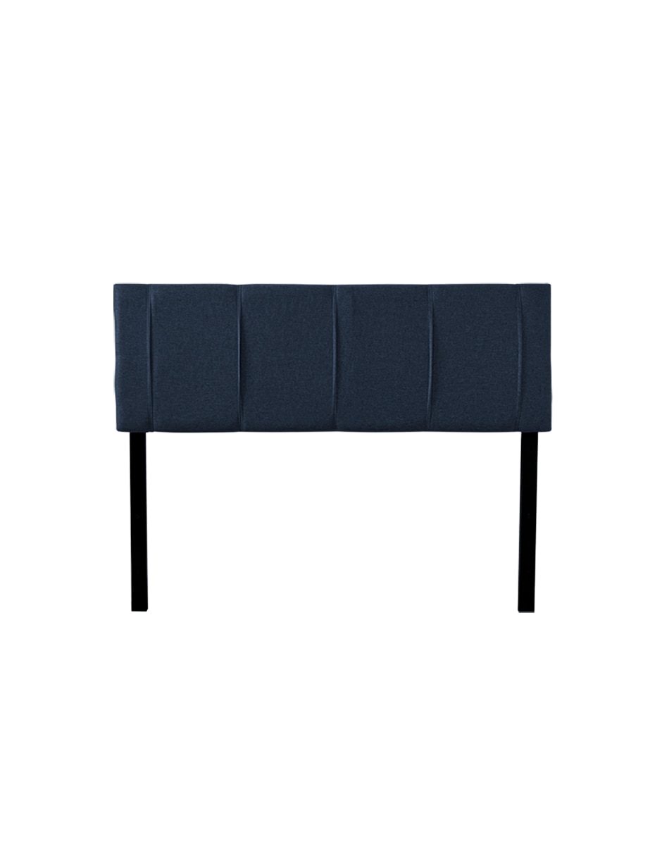 Cabecera Landstar de madera