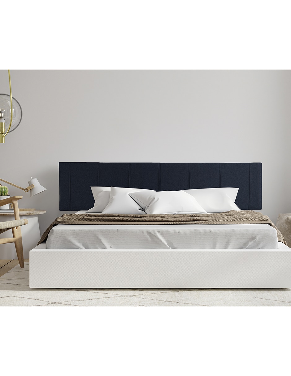 Cabecera Landstar de madera 2