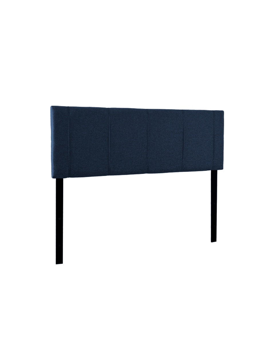 Cabecera Landstar de madera 3