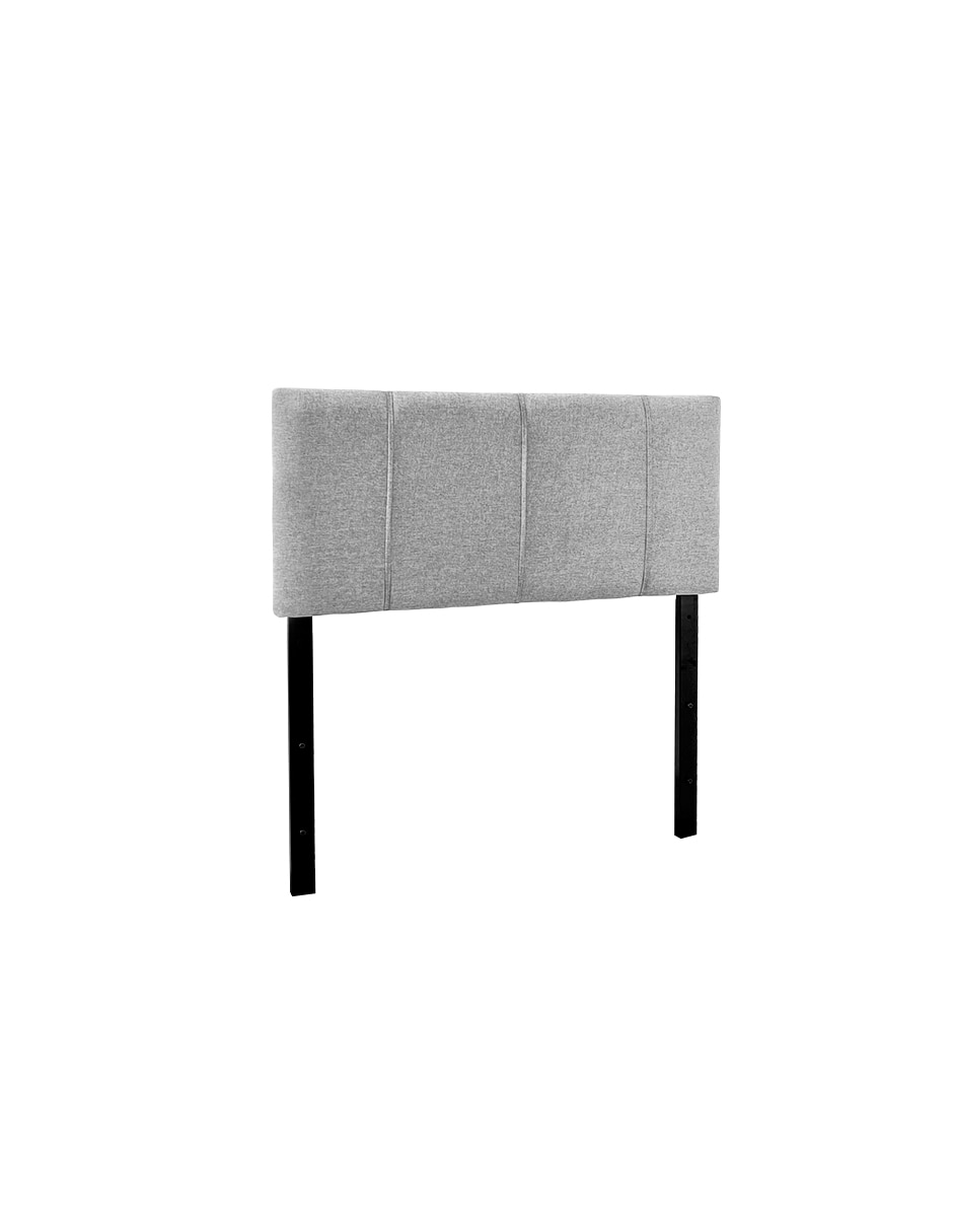 Cabecera Landstar de madera 3