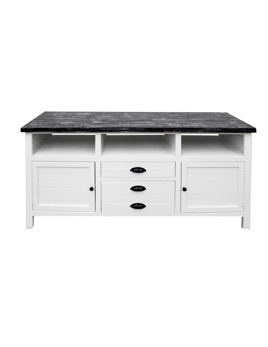 Mueble de tv Loretto de Mueble de tv Loretto de