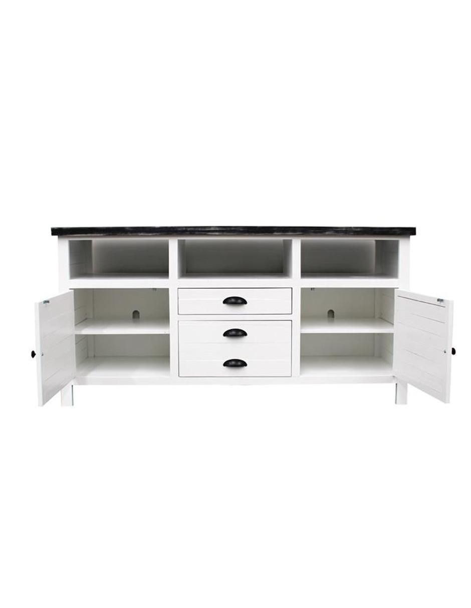 Mueble de tv Loretto de 2
