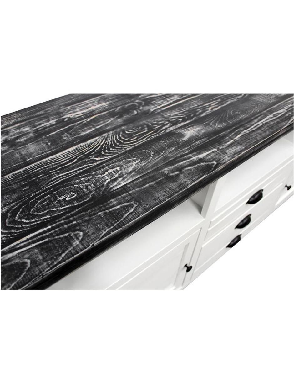 Mueble de tv Loretto de 3