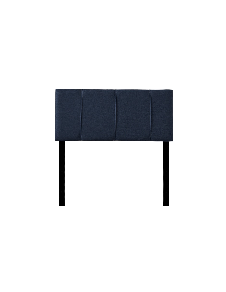 Cabecera Landstar de madera