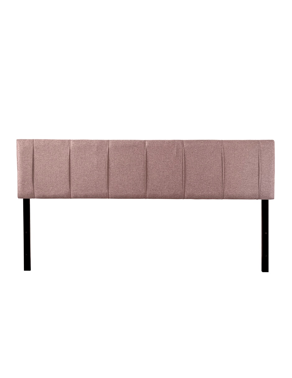 Cabecera Landstar de madera