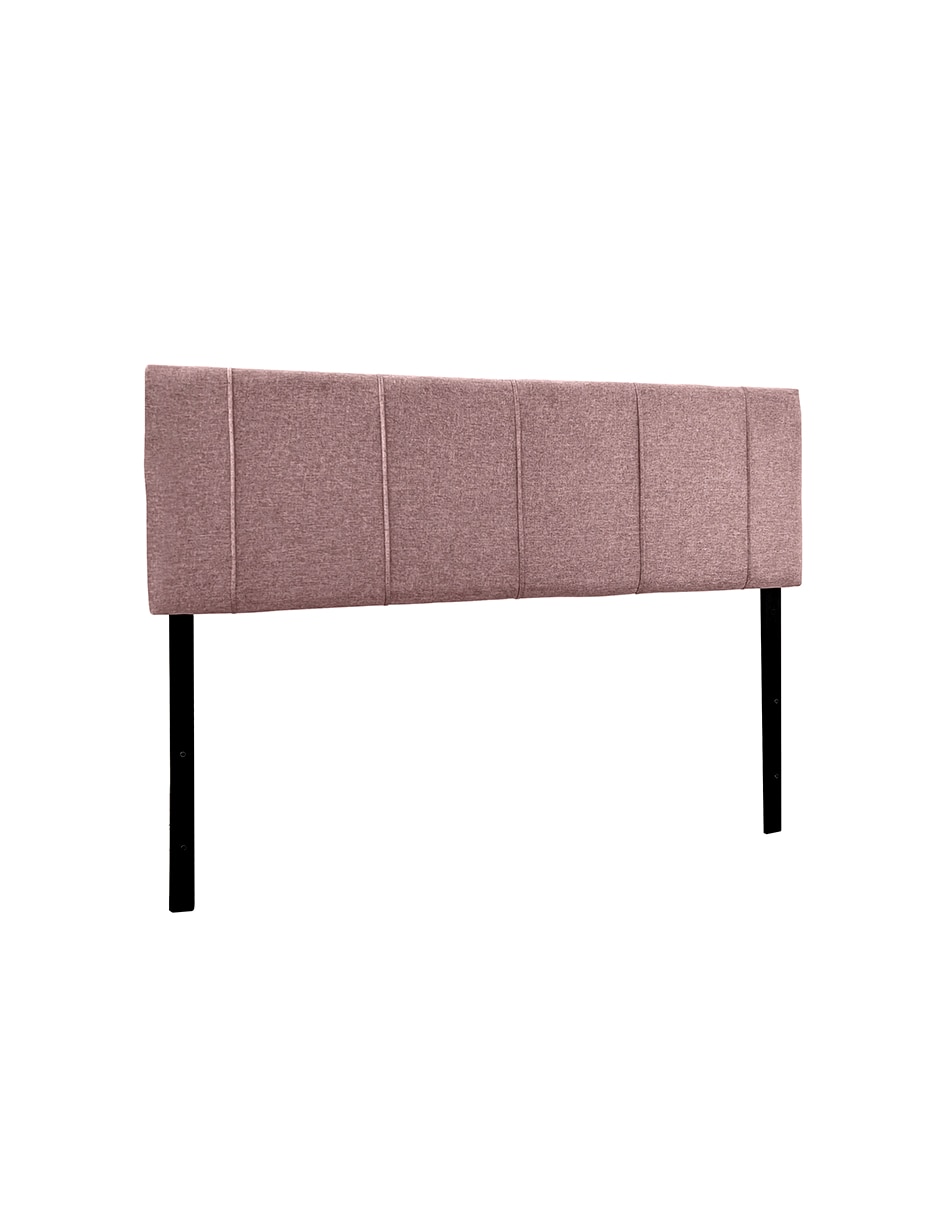 Cabecera Landstar de madera 2