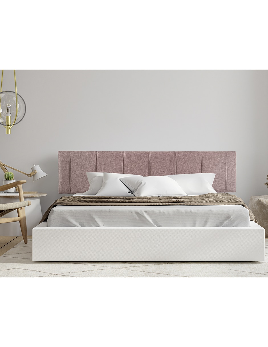 Cabecera Landstar de madera 5