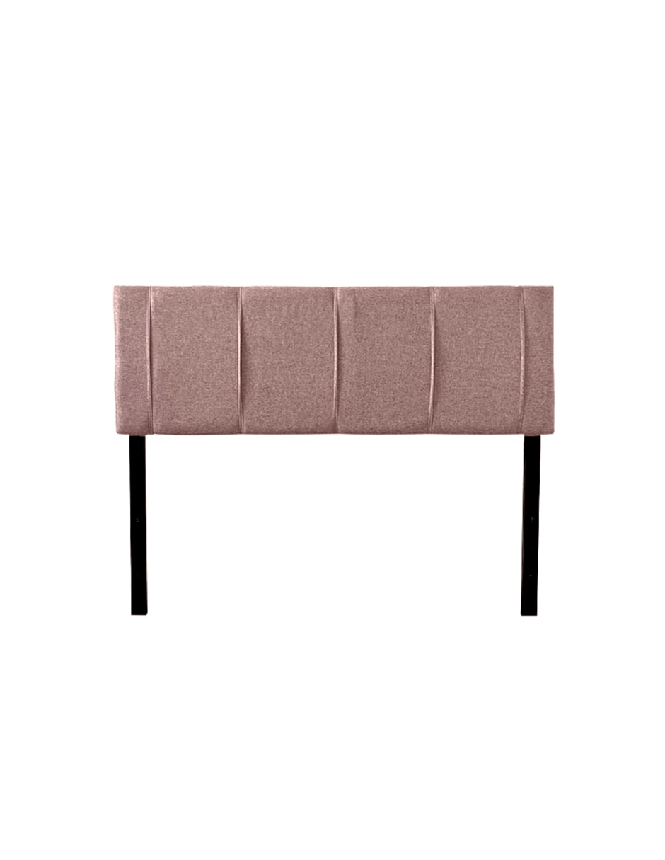 Cabecera Landstar de madera