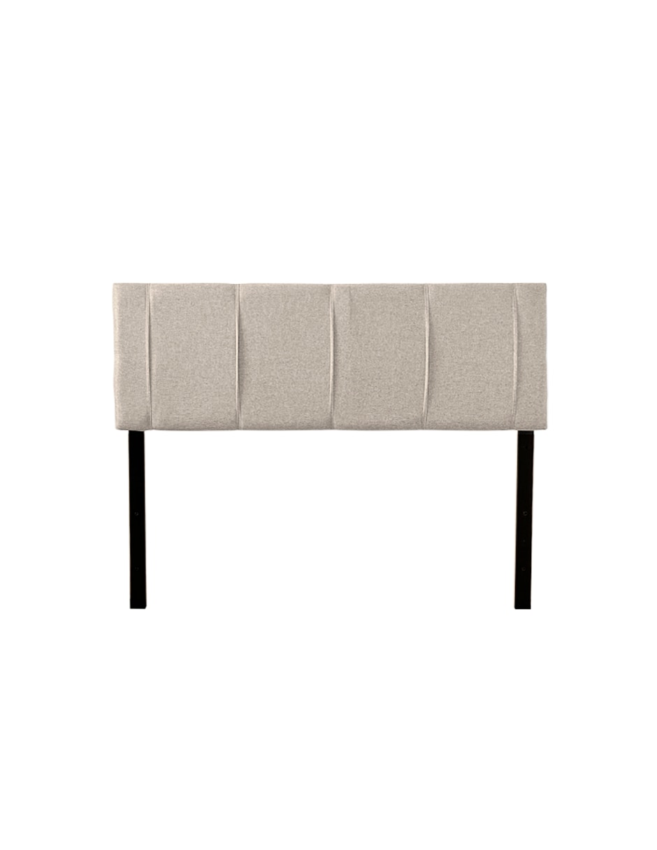 Cabecera Landstar de madera