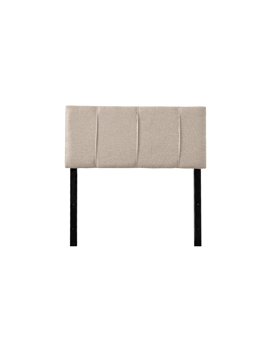 Cabecera Landstar de madera Cabecera Landstar de madera