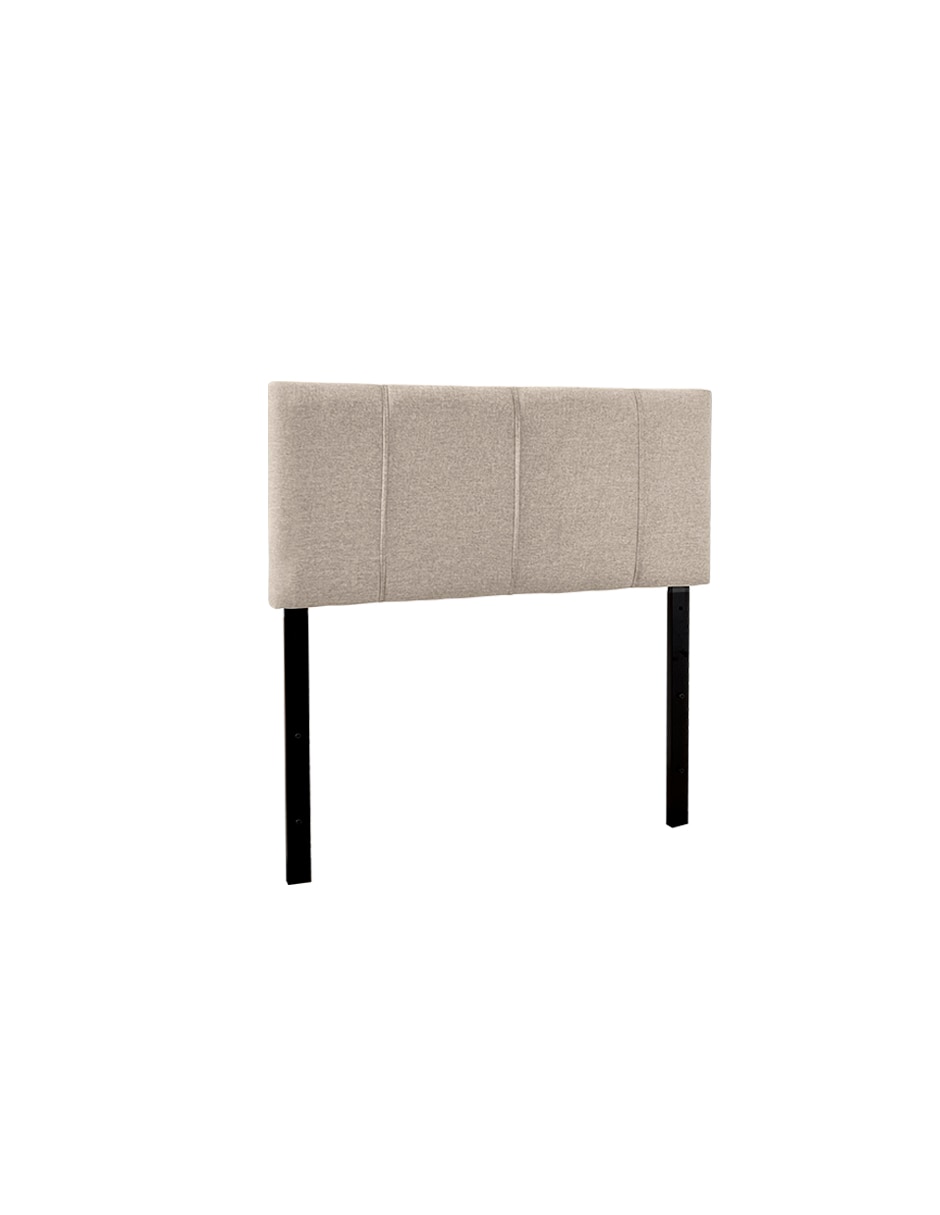 Cabecera Landstar de madera 2