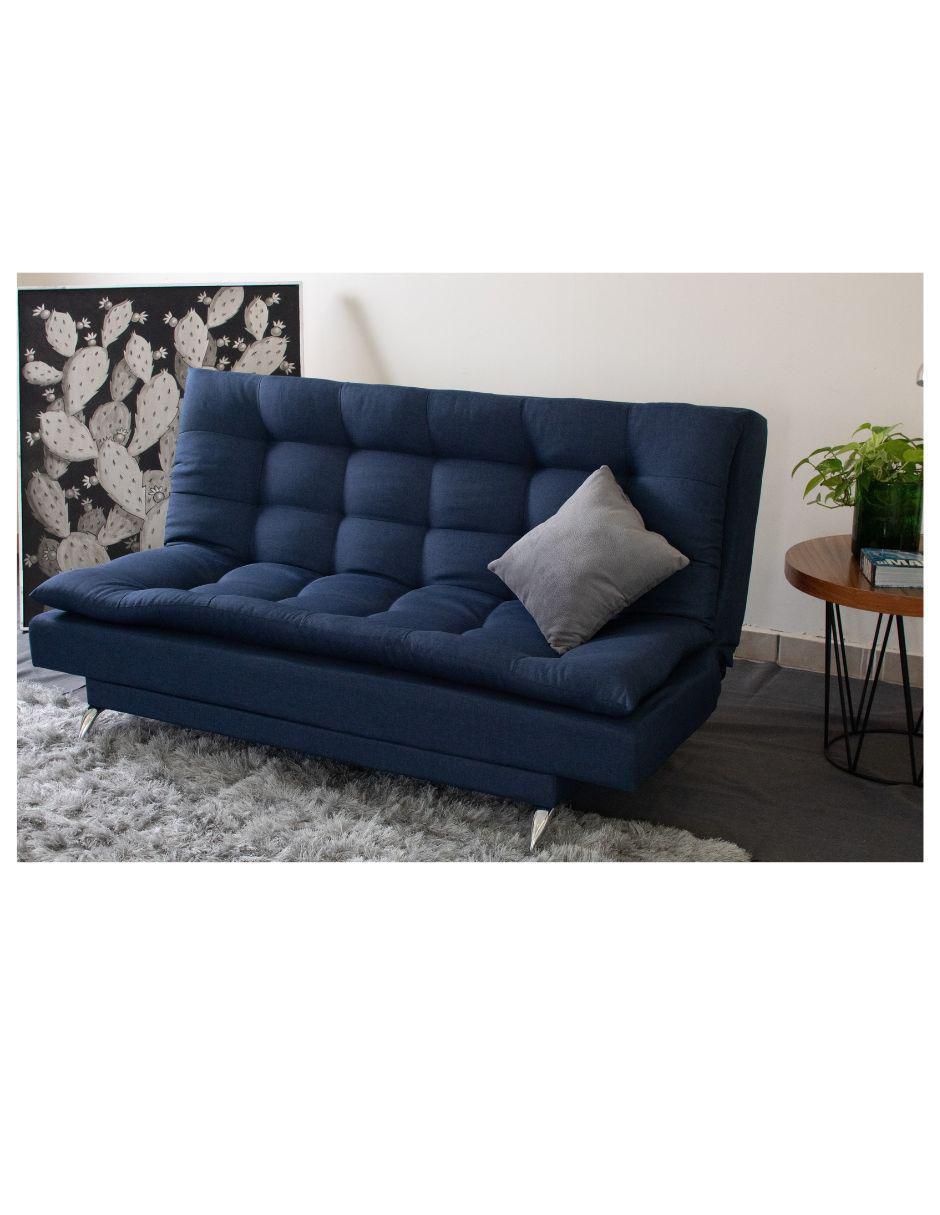 Sofá cama M & E Muebles Carmen