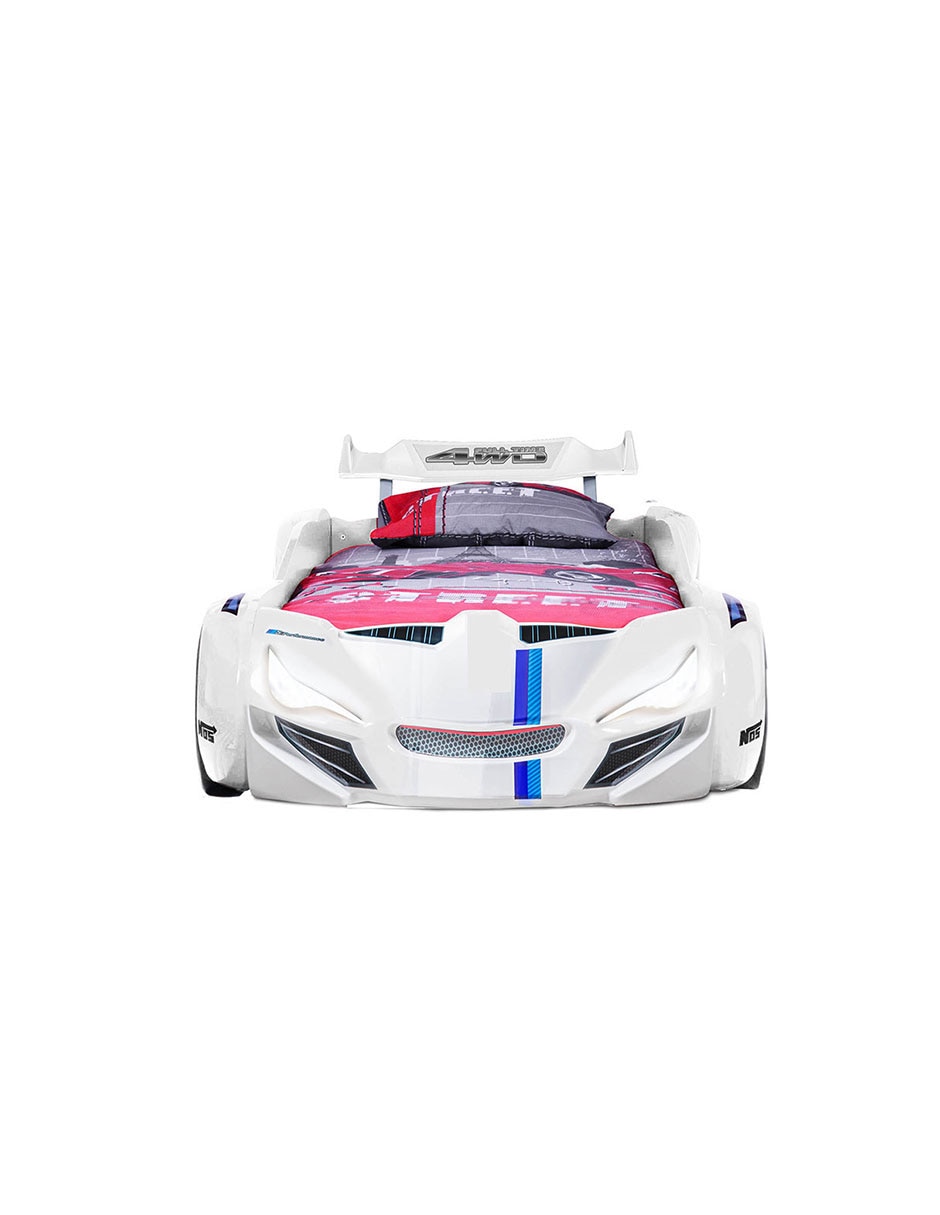 Cama Speed de plástico 2