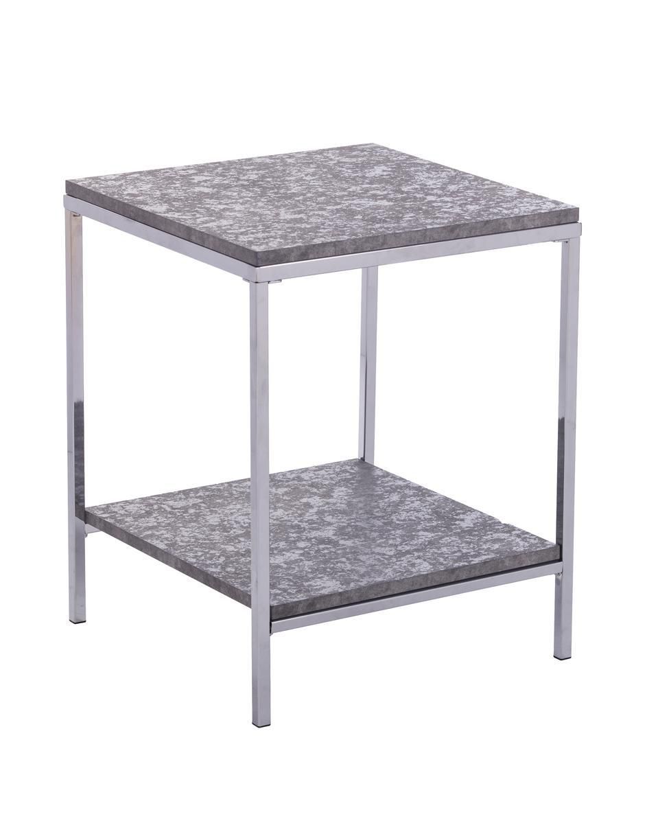Mesa lateral