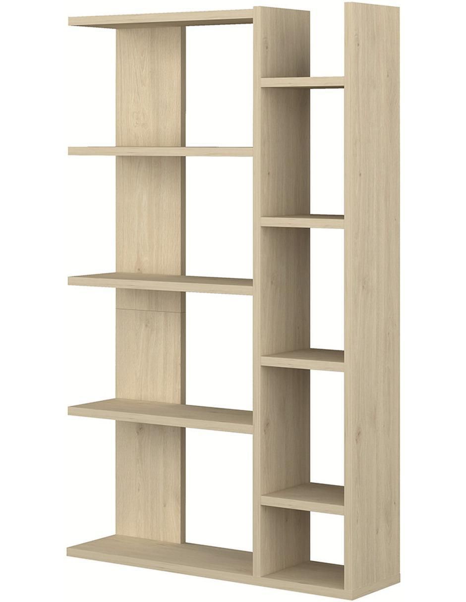 Librero de MDF 2