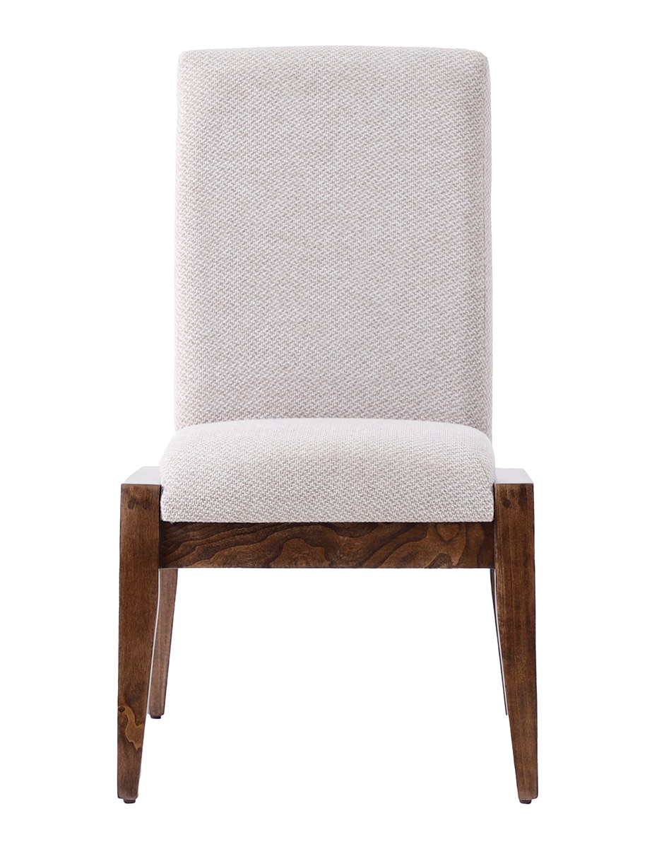 Silla Malbec de madera encino Silla Malbec de madera encino
