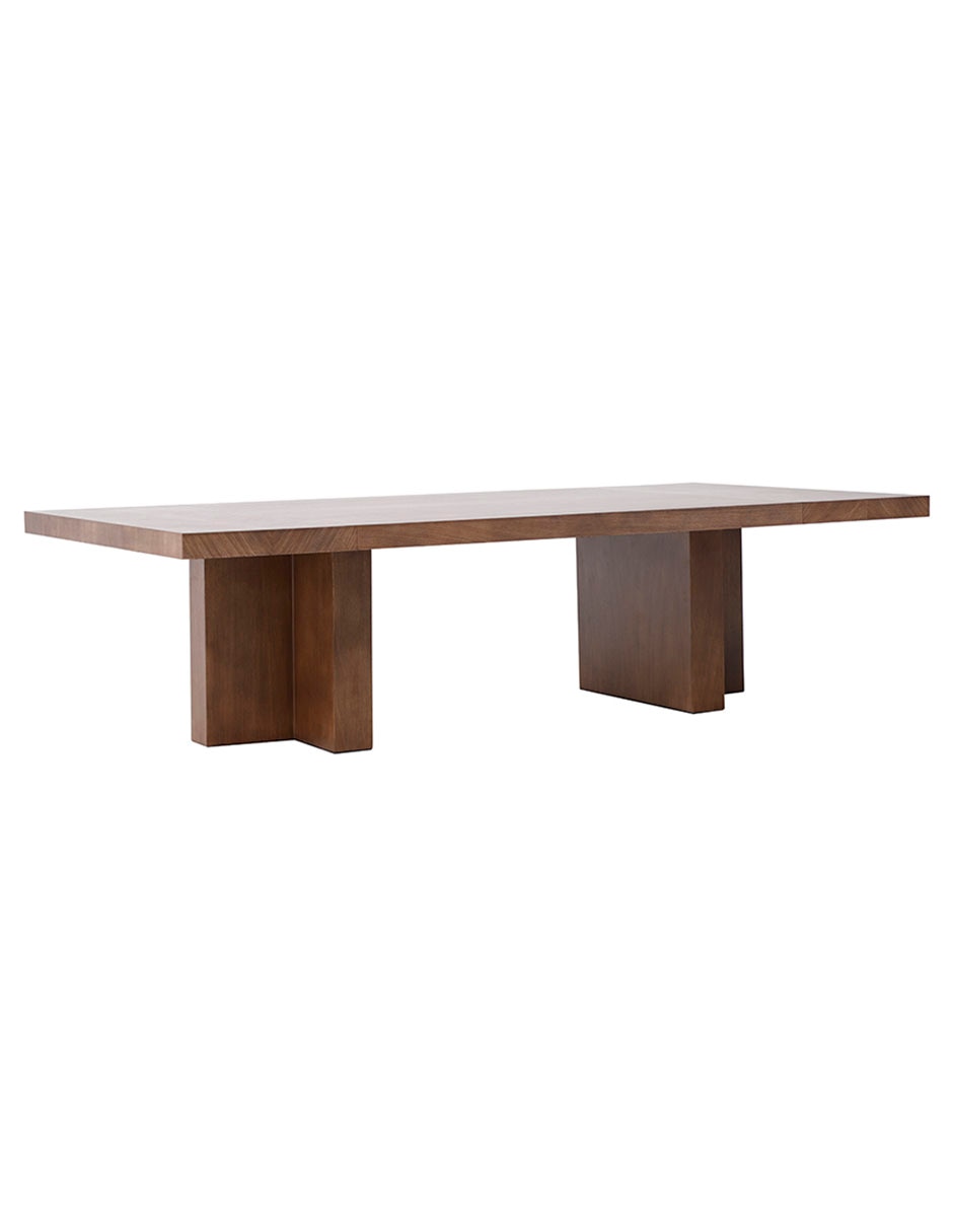 Mesa de comedor Malbec 2