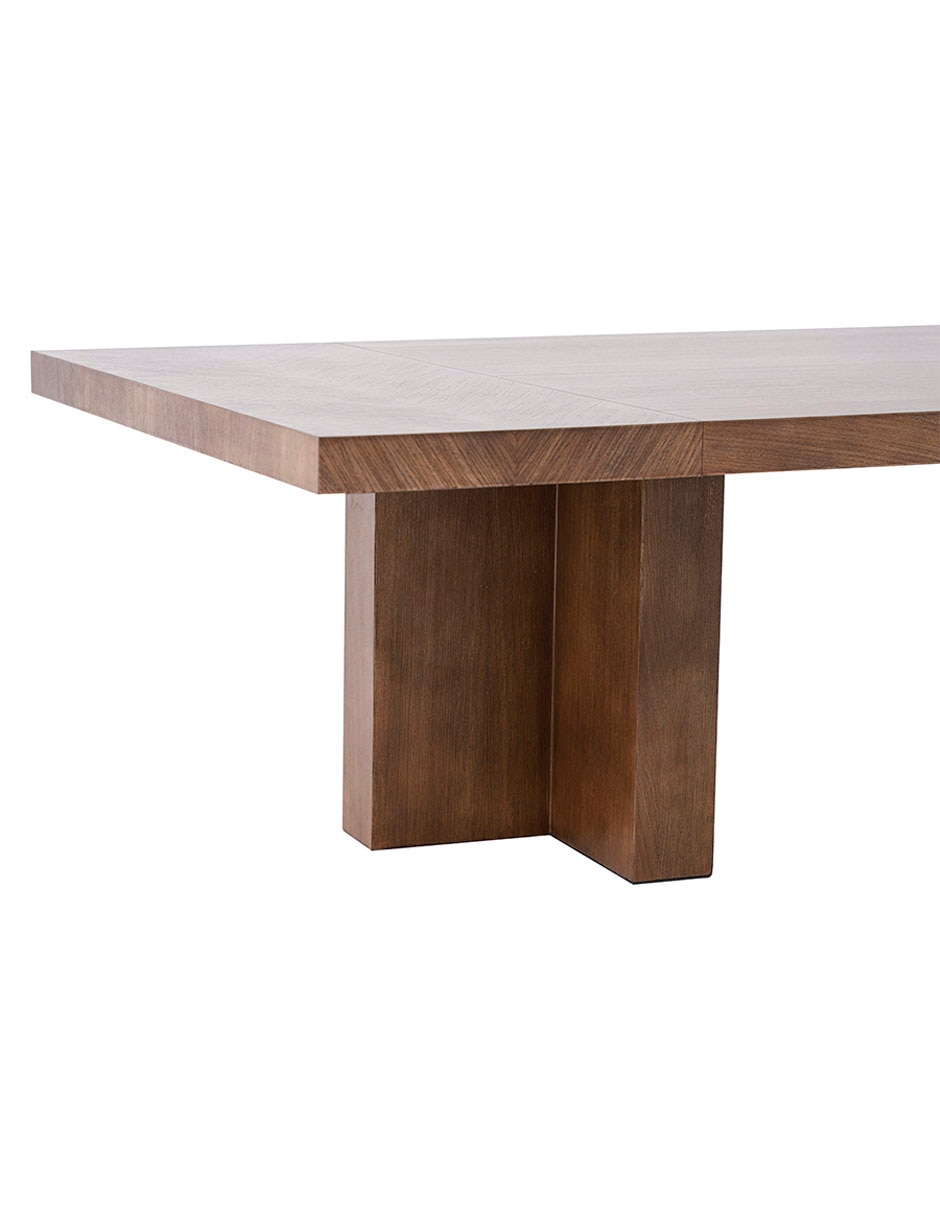 Mesa de comedor Malbec 3