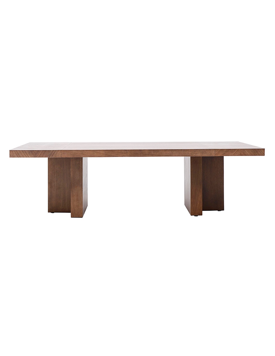 Mesa de comedor Malbec 1