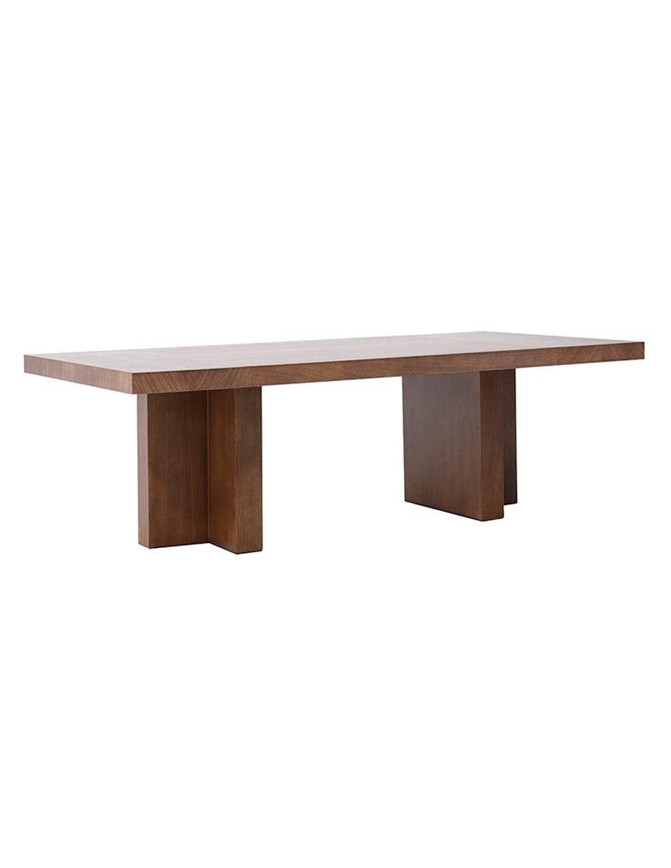 Mesa de comedor Malbec 2