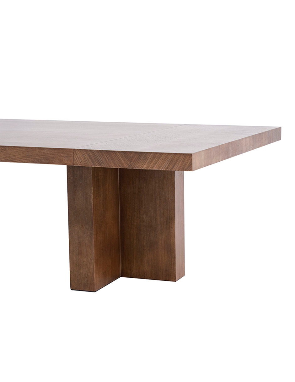 Mesa de comedor Malbec 3