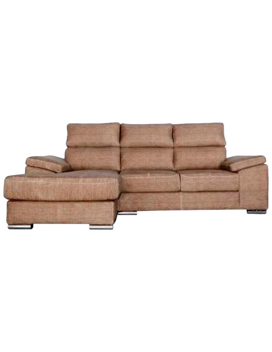 Chaise lounge Salamanca de lino Chaise lounge Salamanca de lino