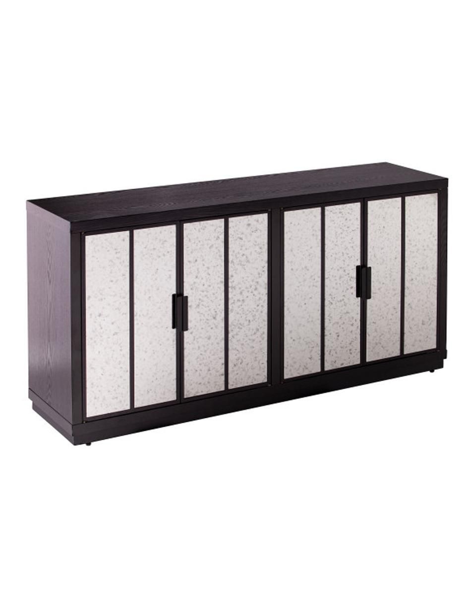 Gabinete de madera