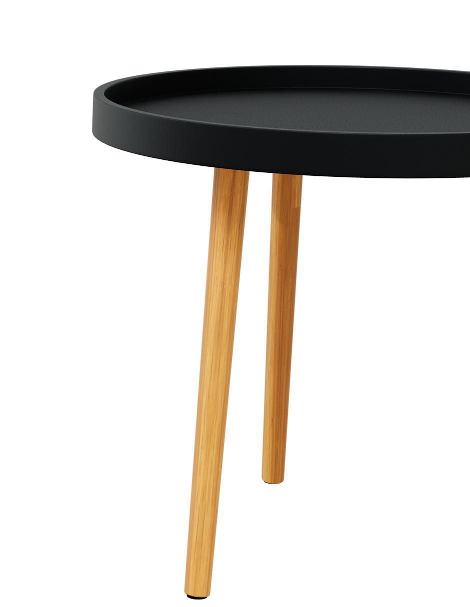Mesa de centro Mubson de MDF