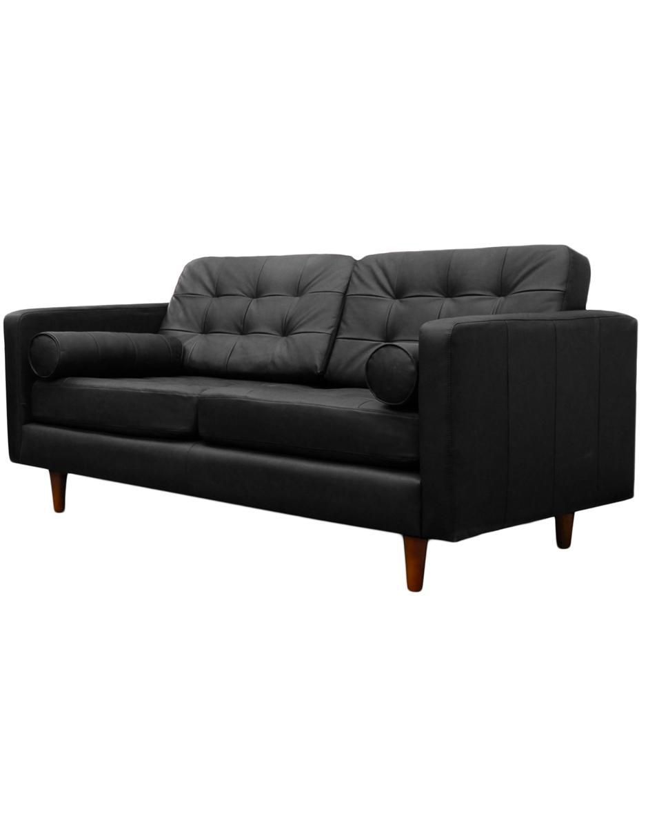 Love seat Noruega de piel 2