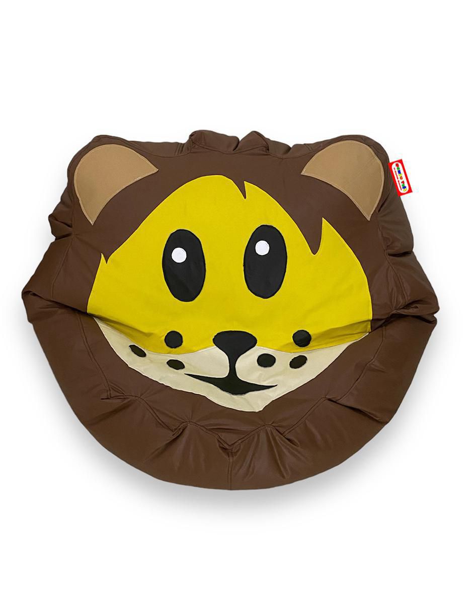 Puff León