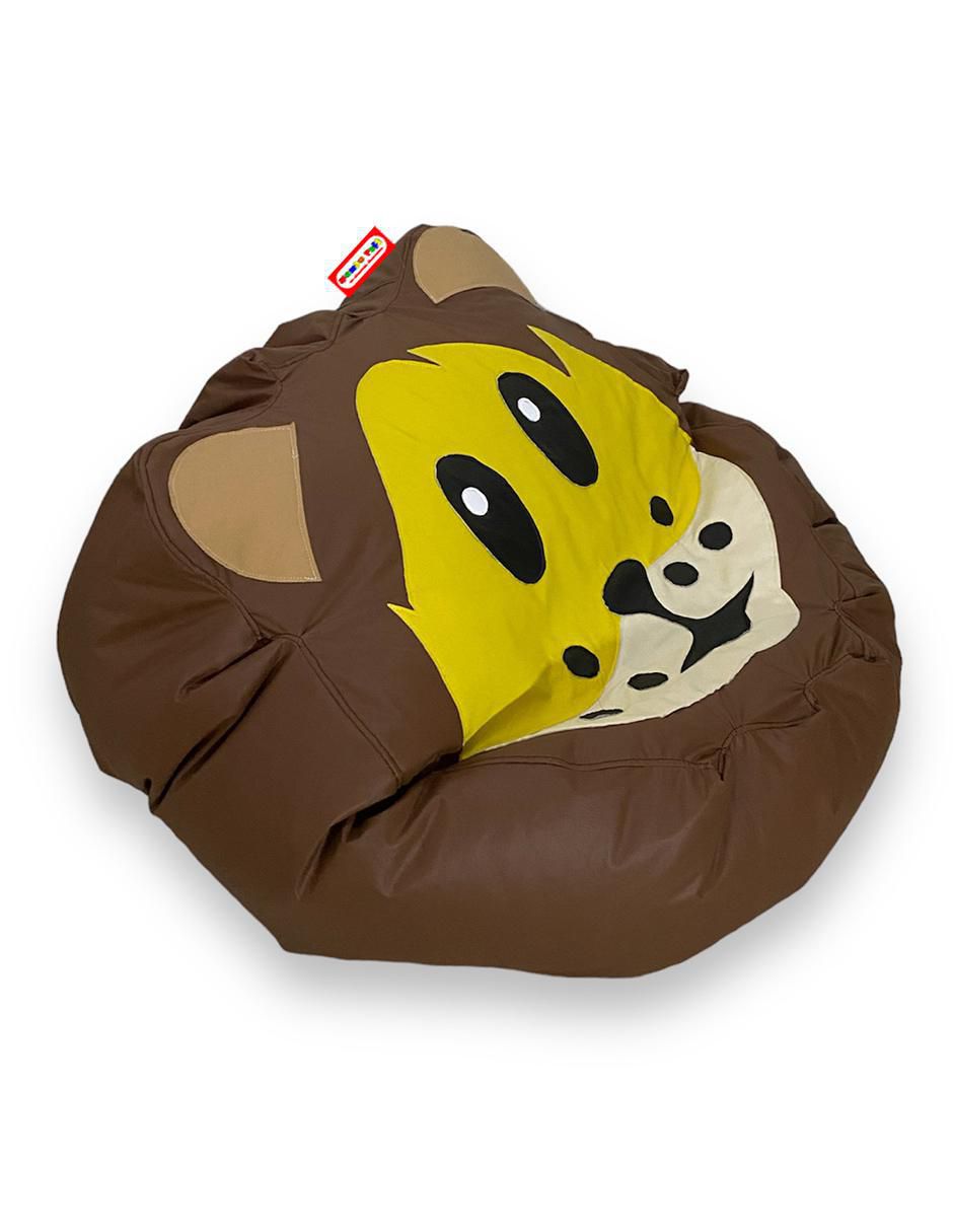Puff León 2