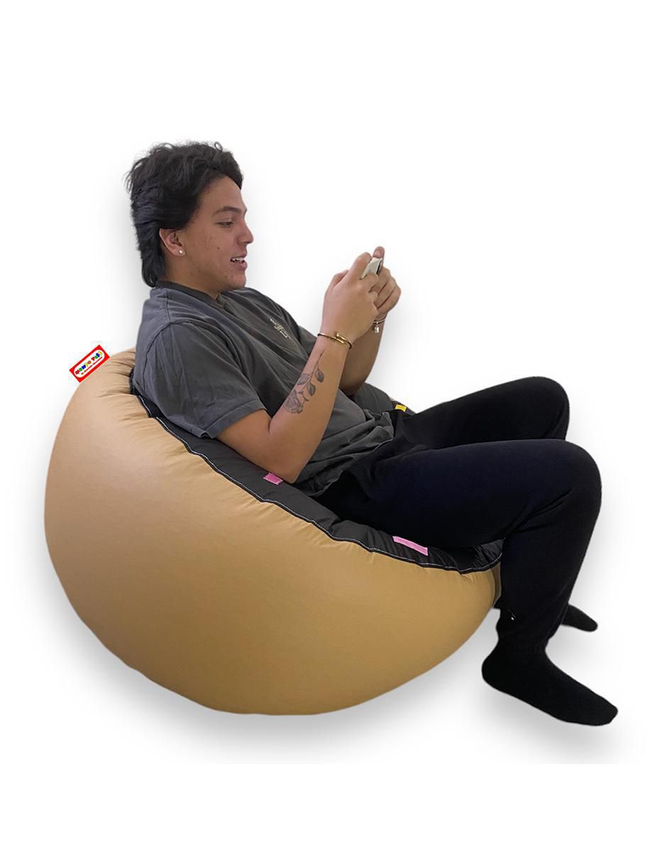 Relleno para Sillón Mundo Puff