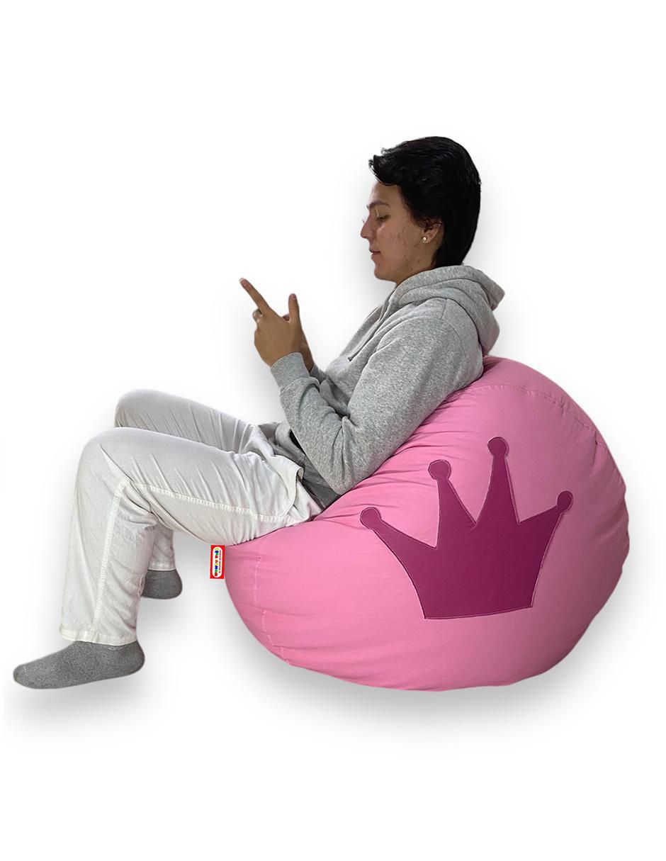 Puff 4