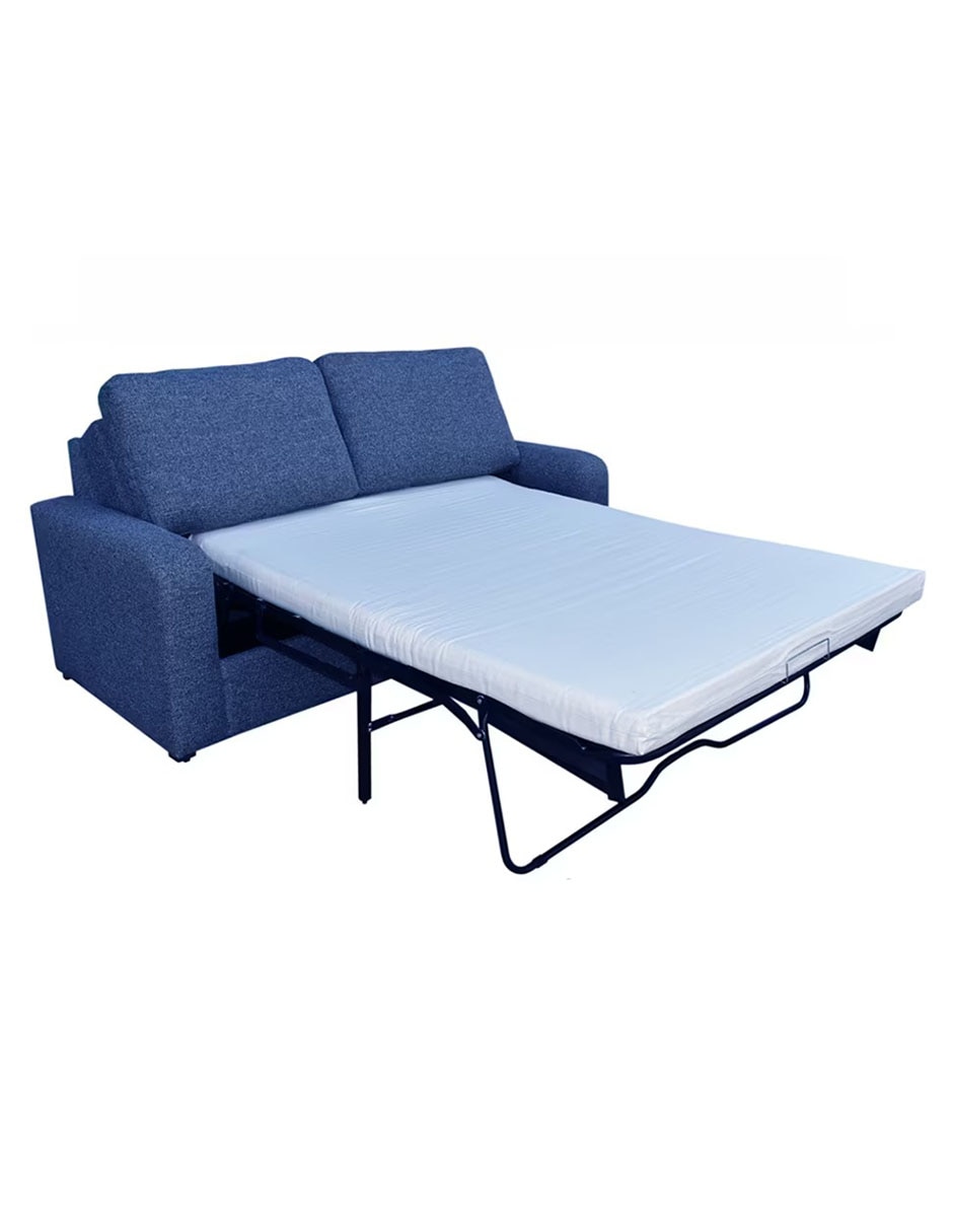 Sofá cama Danahe de loneta