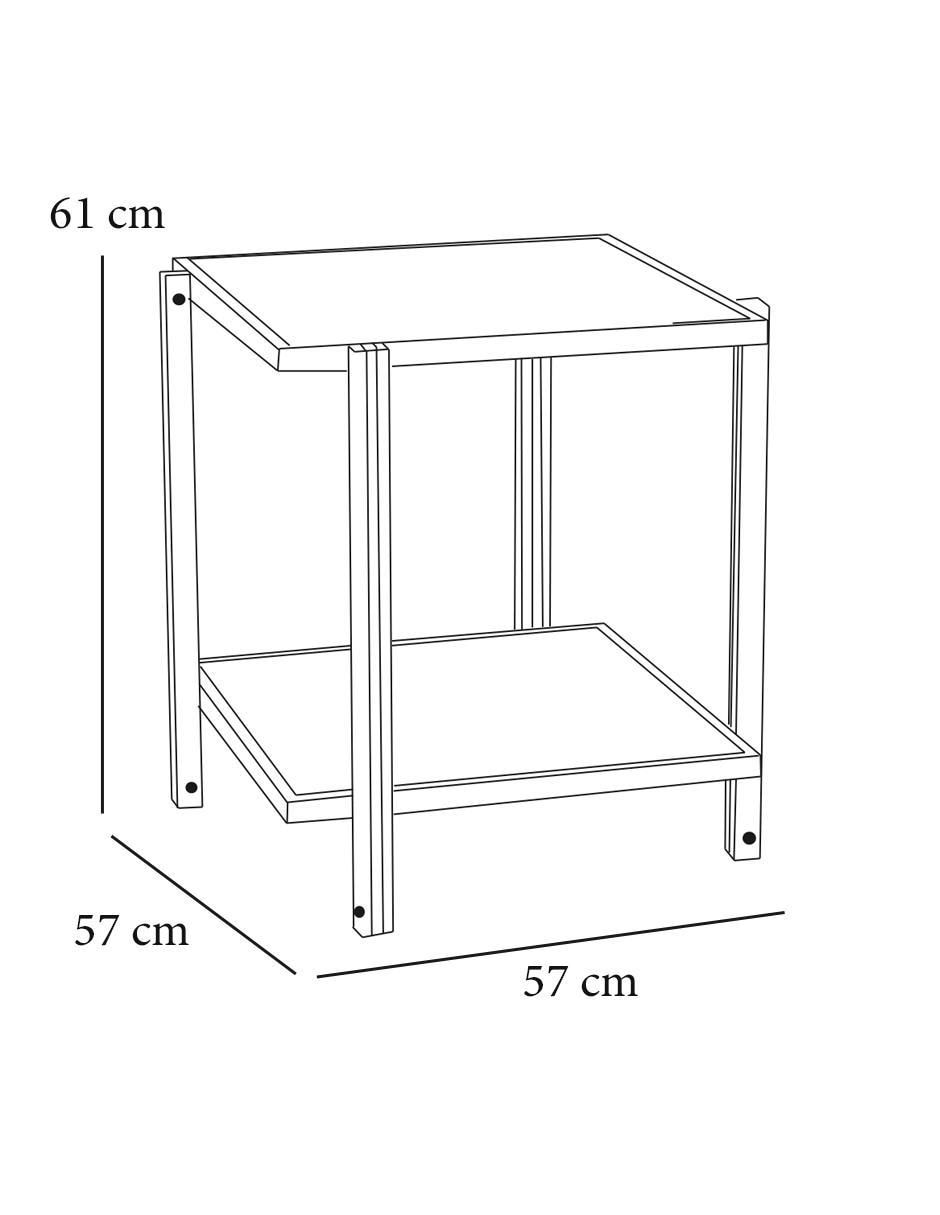 Mesa lateral 4