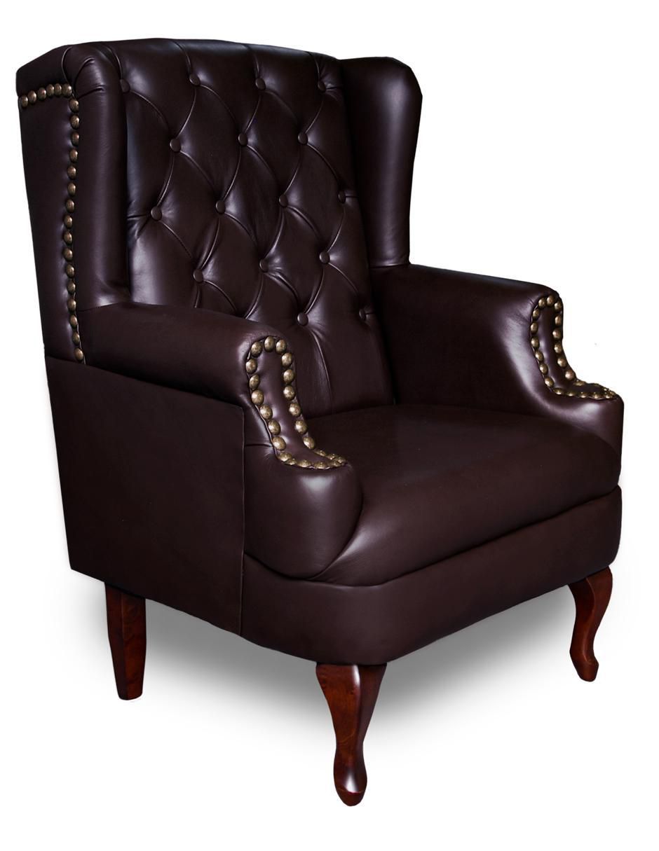 Sillón Luton 2