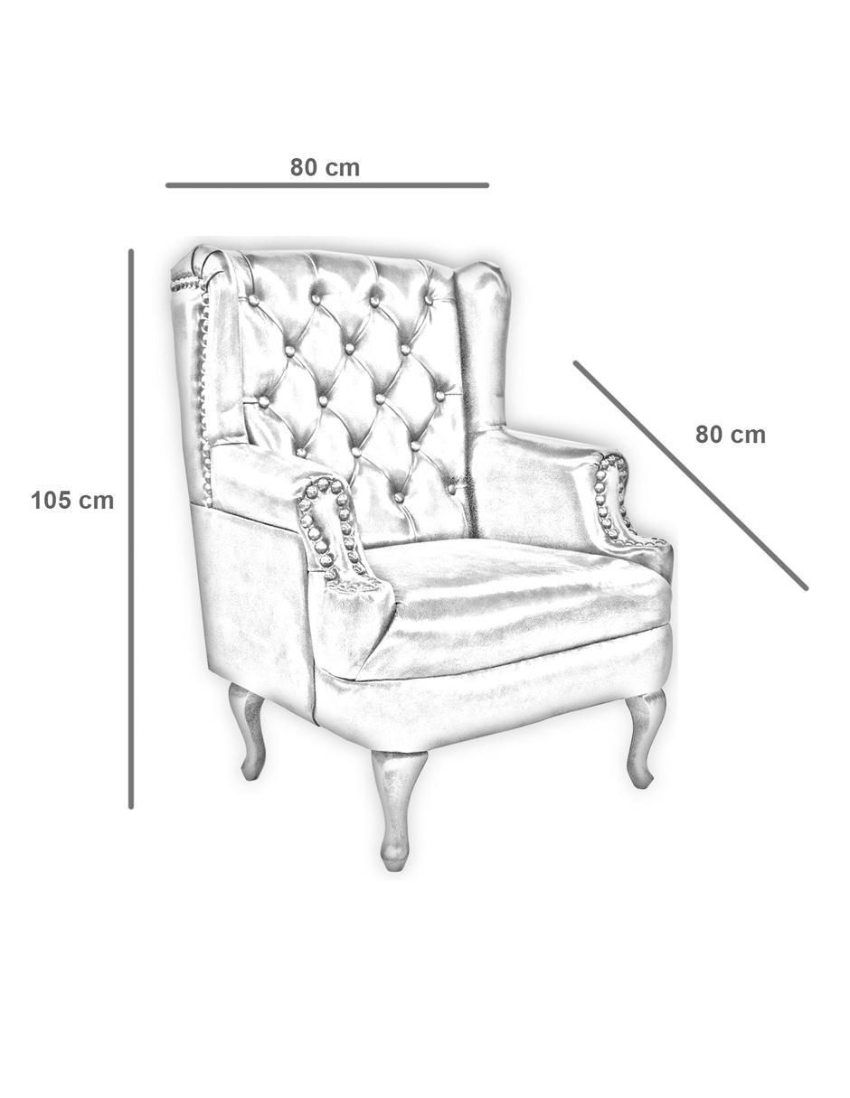 Sillón Luton 6