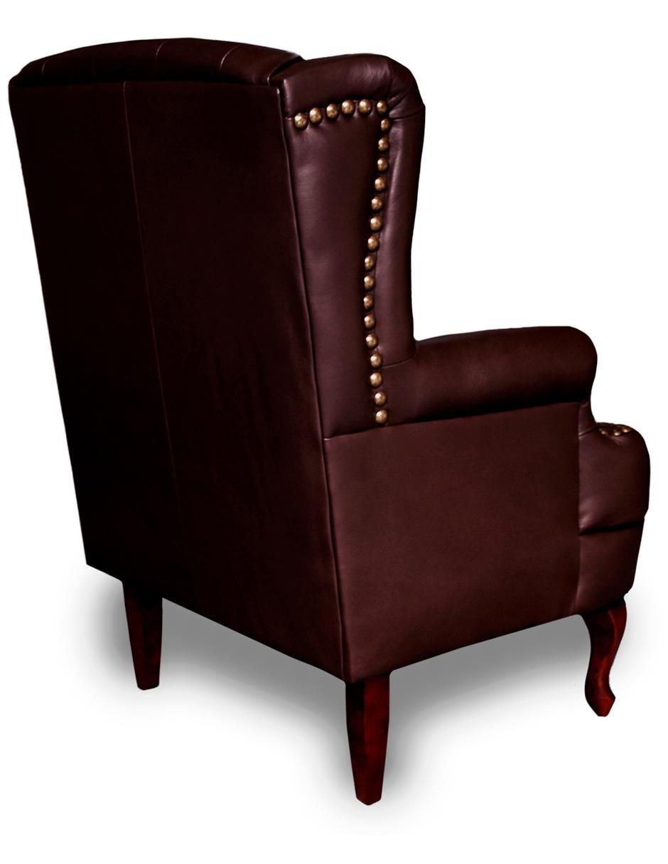 Sillón Luton 4