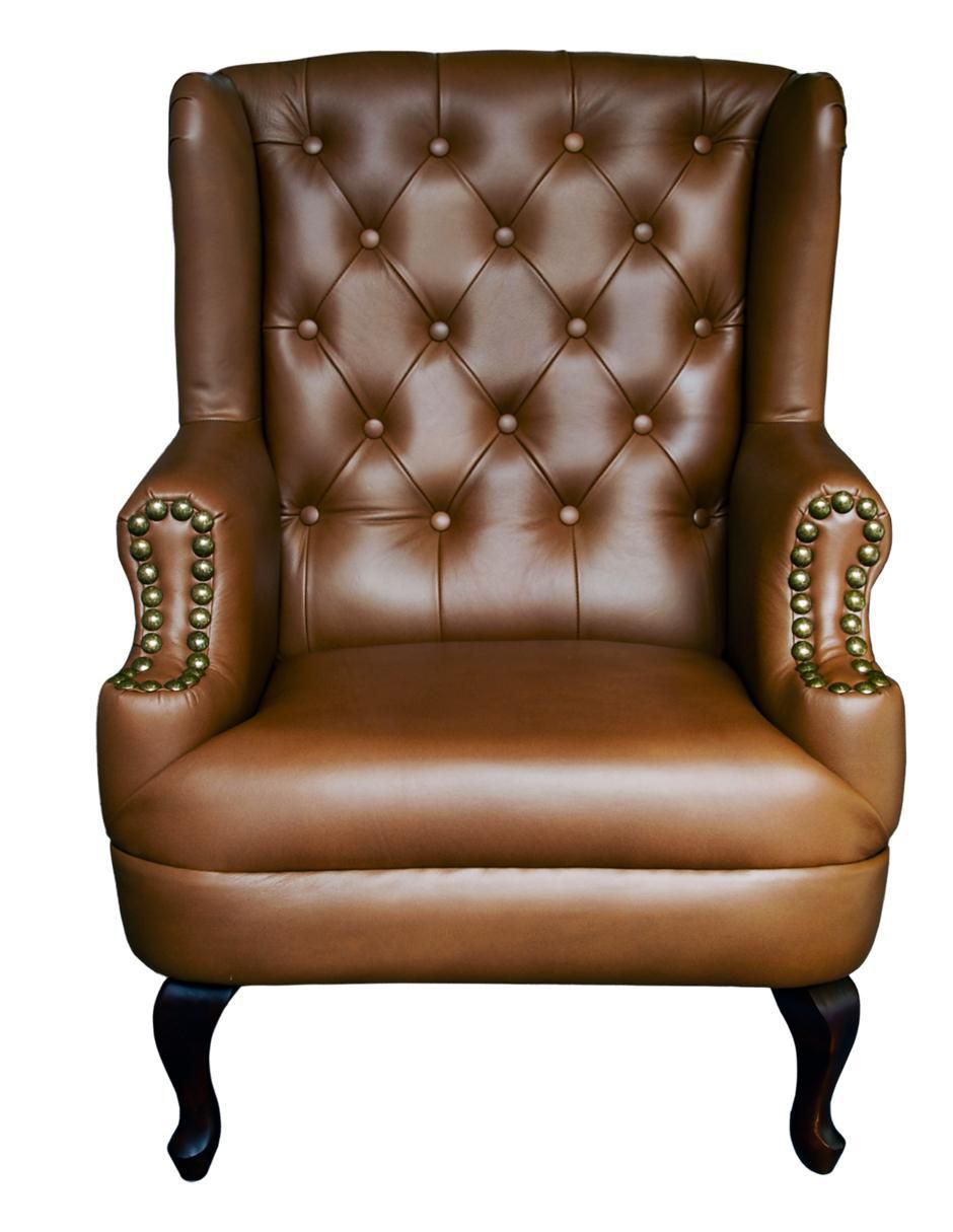 Sillón Luton
