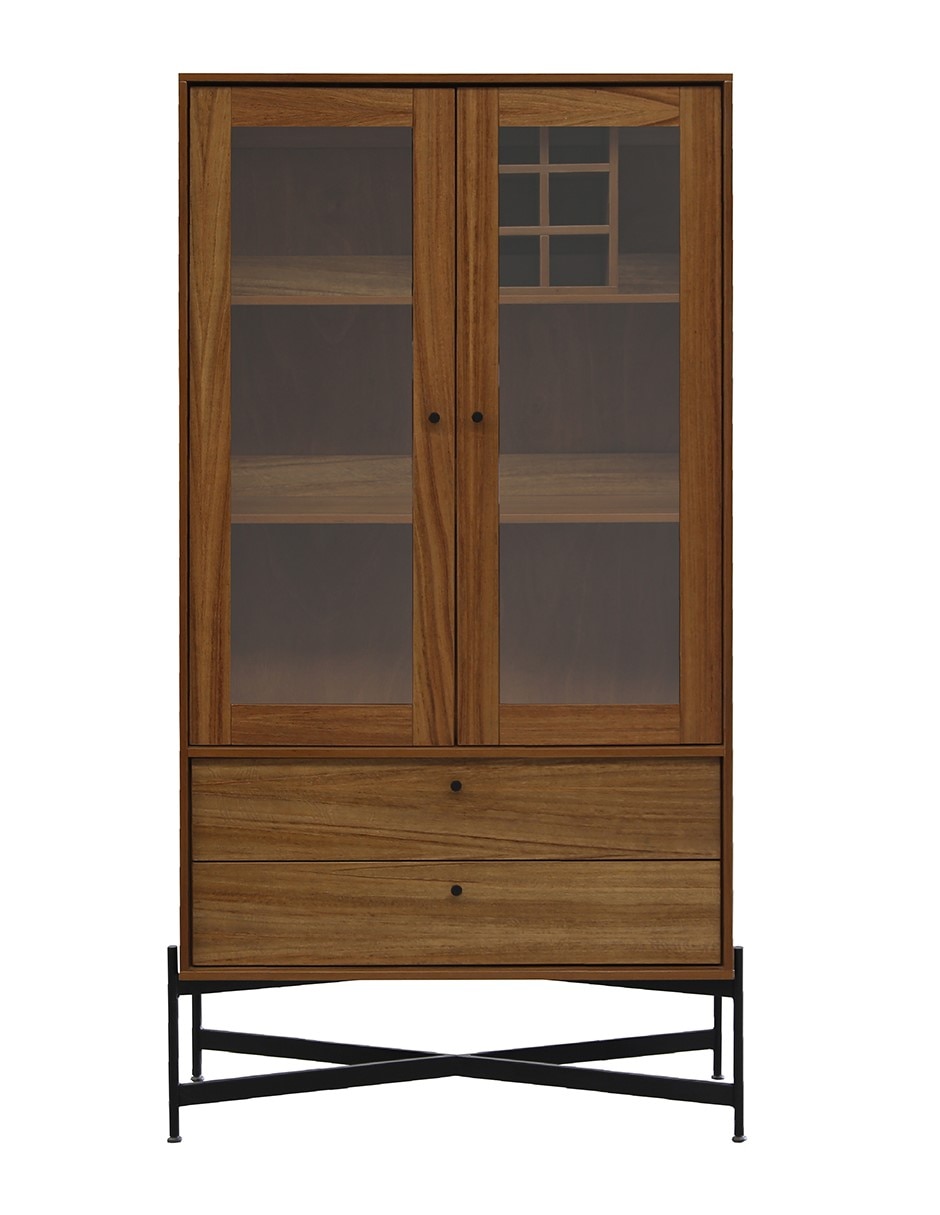 Gabinete Venice de melamina