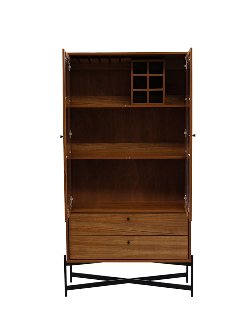 Gabinete Venice de melamina 4