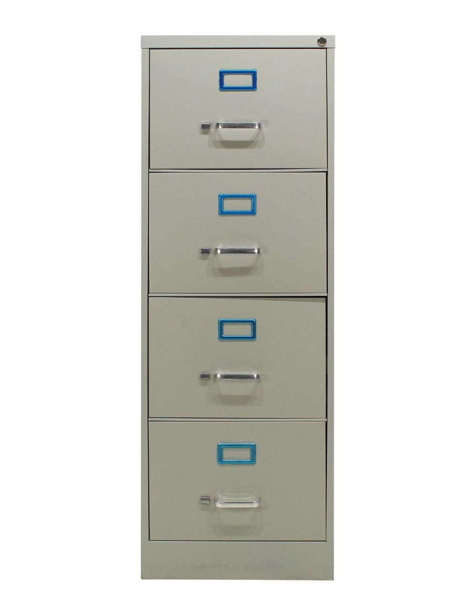 Gabinete de metal