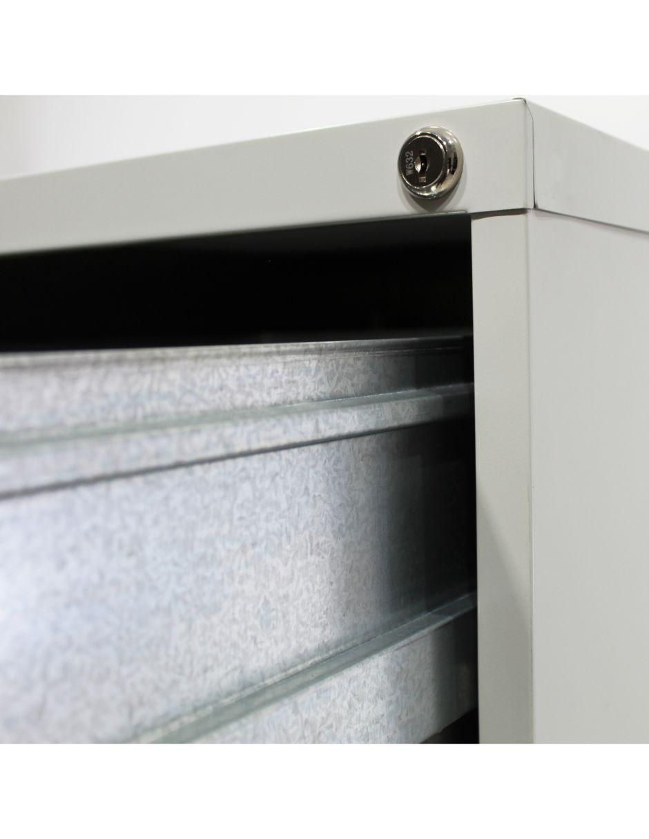 Gabinete de metal 6