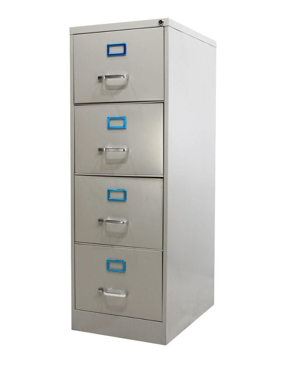 Gabinete de metal 7