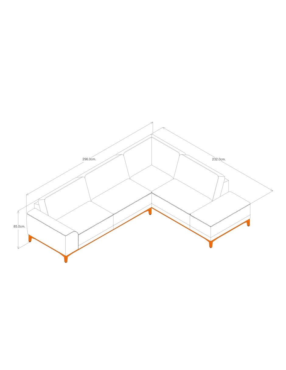 Sala modular 2