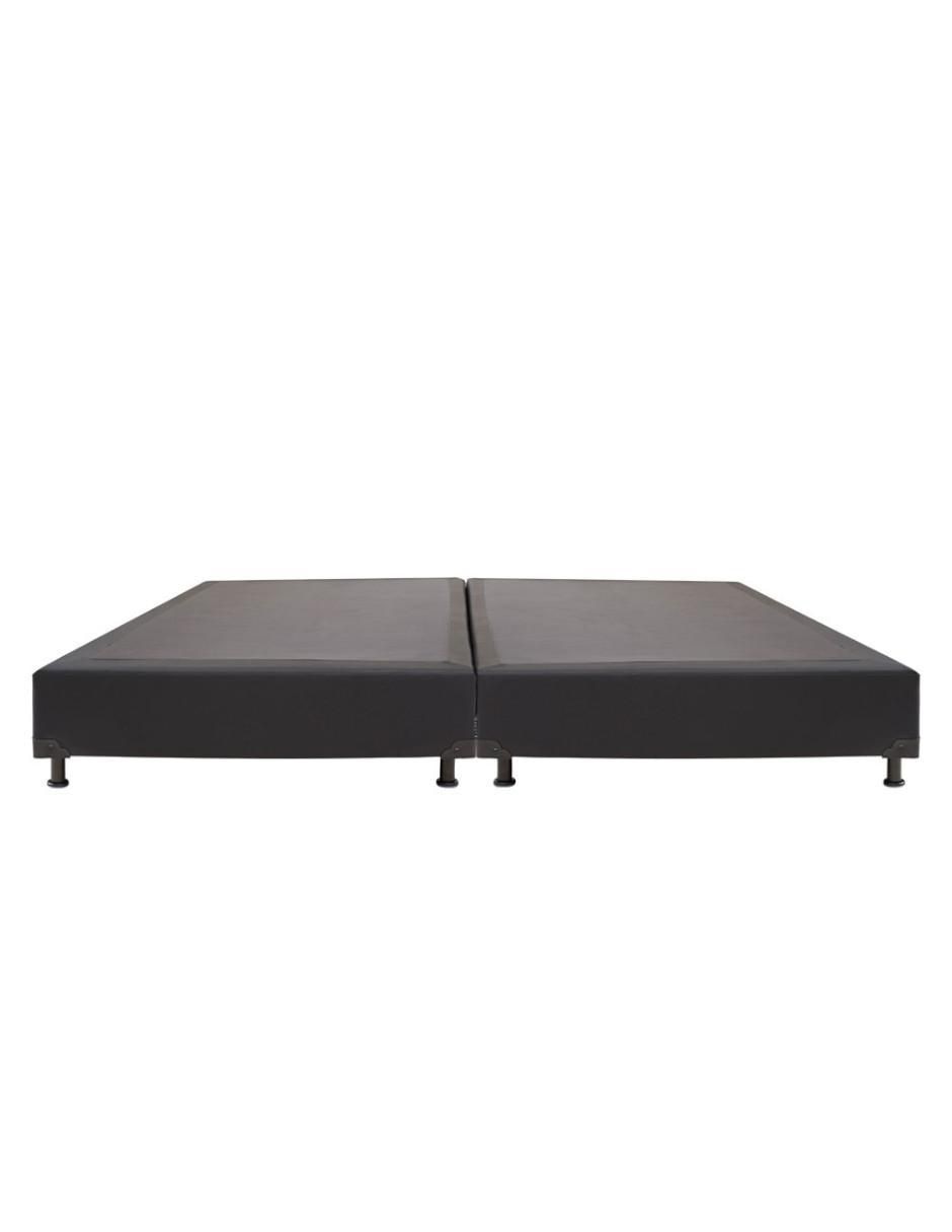 Base para cama Vita de madera pino Base para cama Vita de madera pino